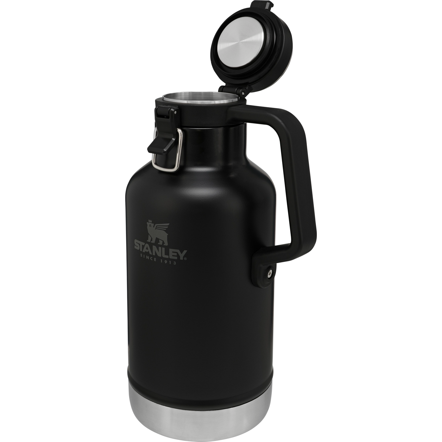 Classic Easy-Pour Growler