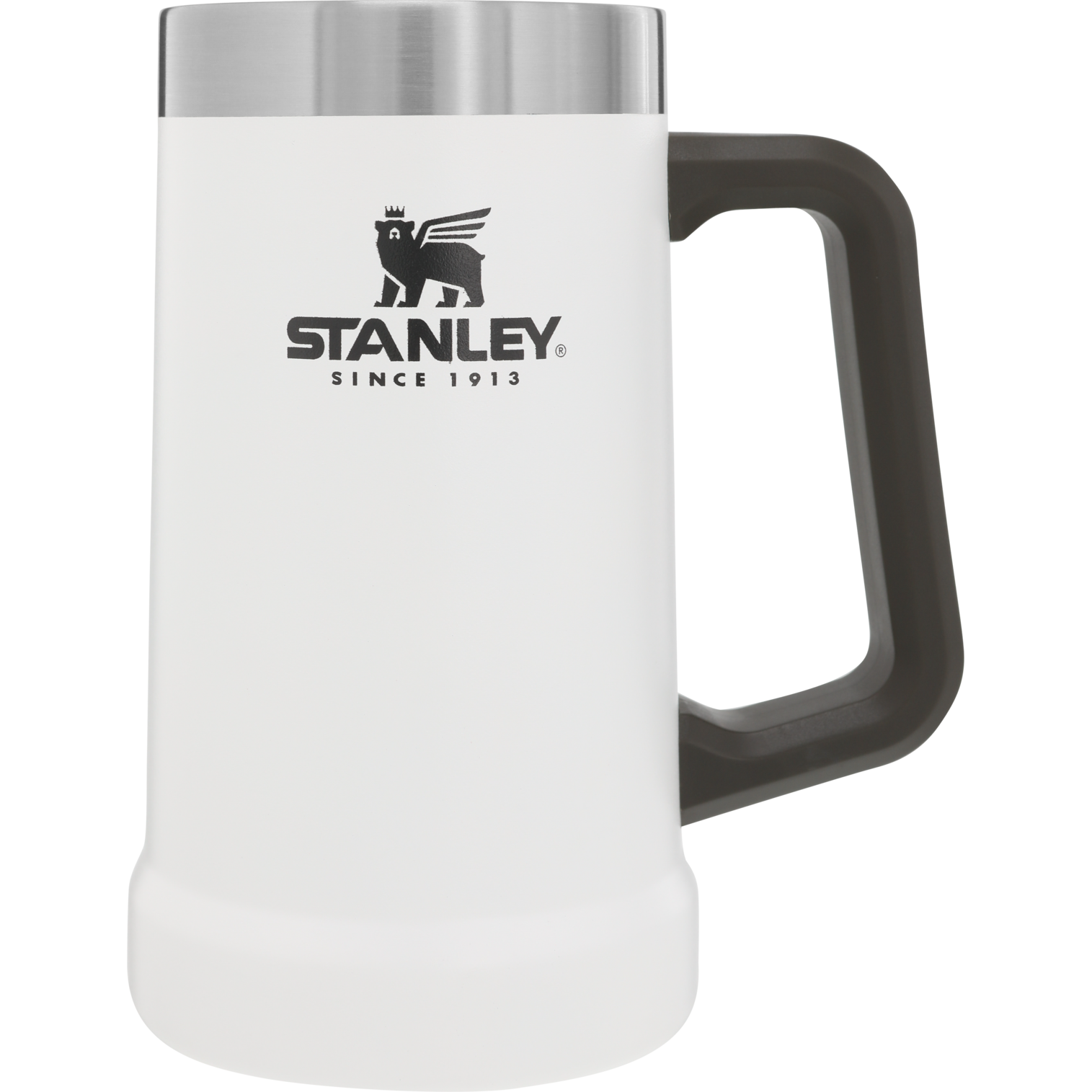 Adventure Big Grip Beer Stein
