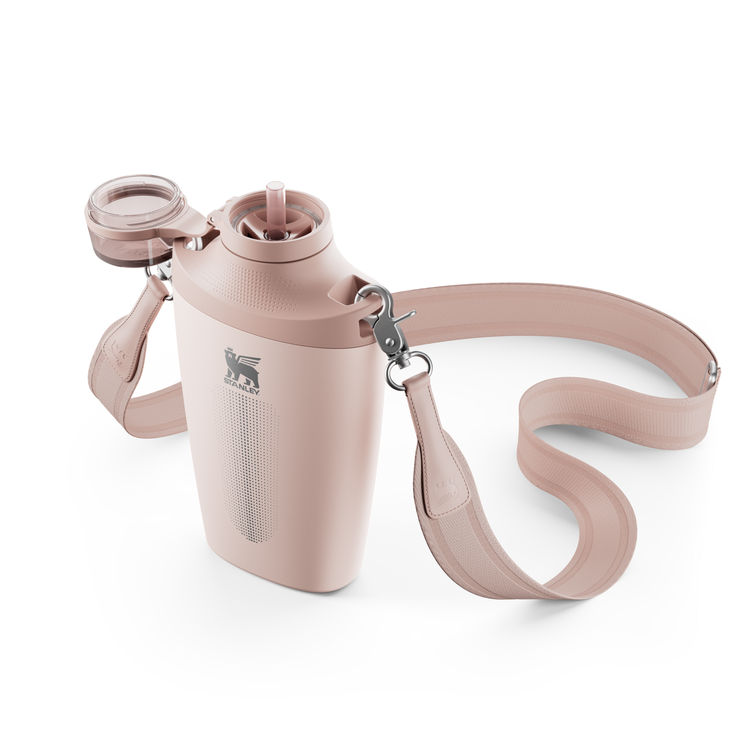 The Stanley Cross Bottle