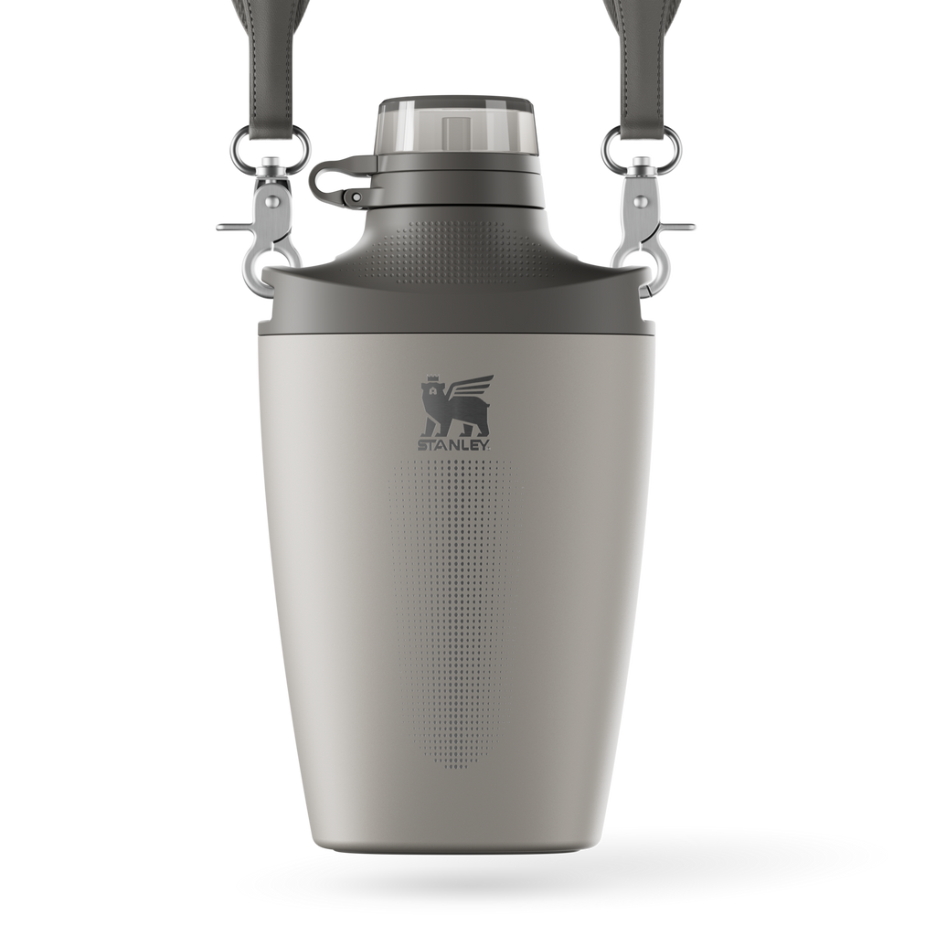 The Stanley Cross Bottle